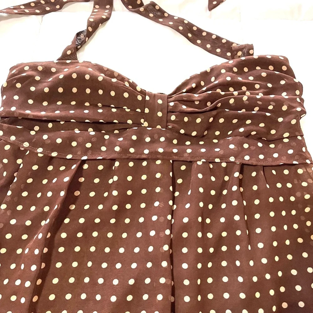 Dress - Picture 9 of 11